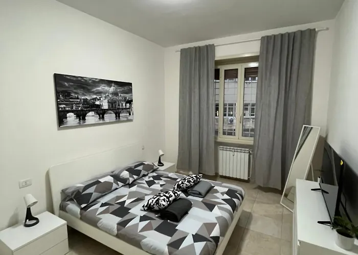 Monti Exclusive Рим